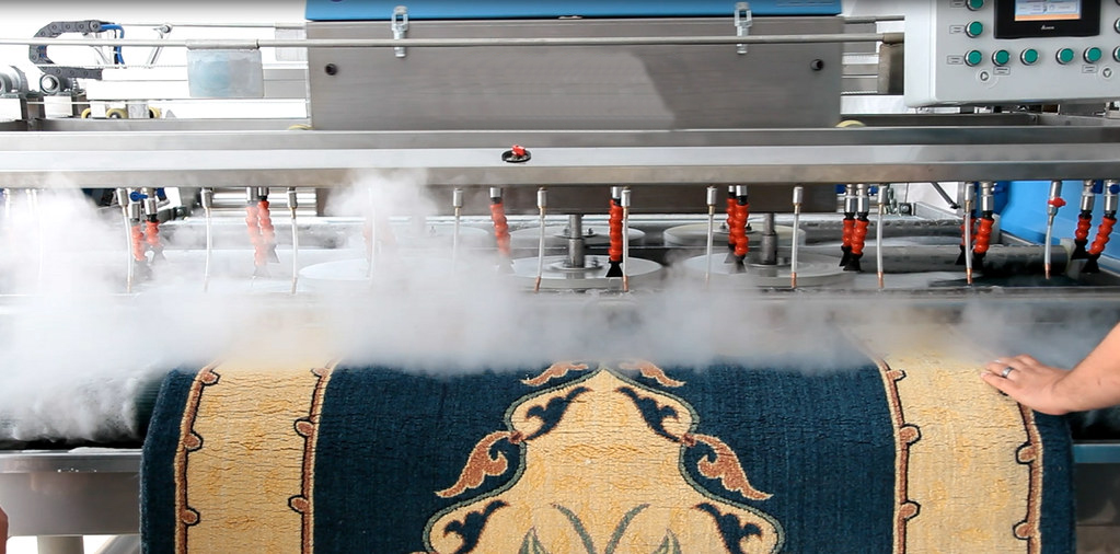 Sultanhisar Halı Yıkama