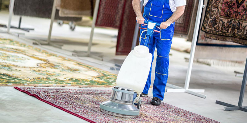 Sultanhisar Halı Yıkama