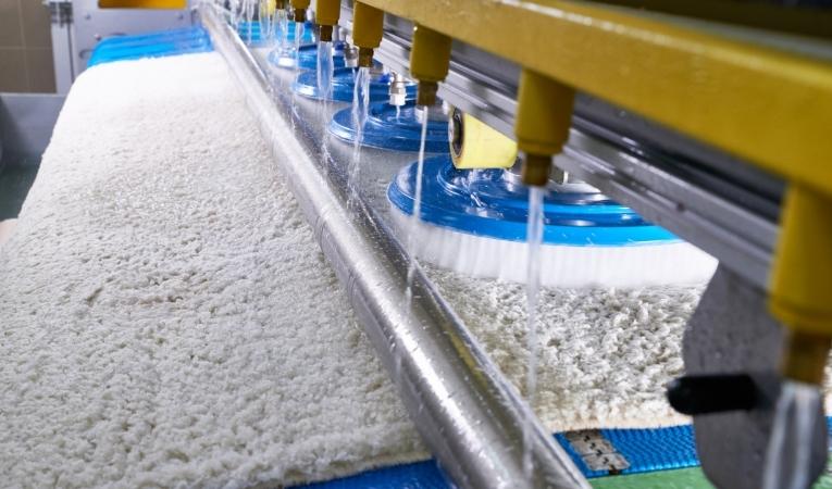 Sultanhisar Halı Yıkama